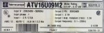 Schneider Electric ATV16U09M2